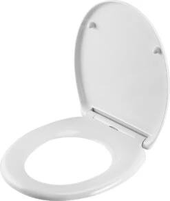 Casaria Wc Bril Duroplastic - Soft-close – Antibacterieel Wit -Badkamerproducten Winkel 1019x1200 2