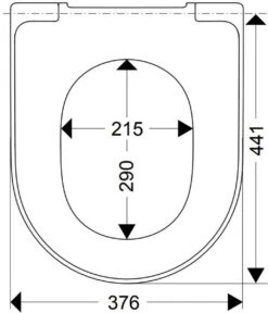 Villeroy & Boch Toiletbril Subway 2.0 -Badkamerproducten Winkel 1029x1200 3