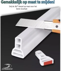 Merkloos Hoge Zelfklevende Waterkering Badkamer 200 Cm - Douchedorpel - Wateroverlast - Douchebak - Waterstopper - Sanitair Dorpel 17 Merkloos Hoge Zelfklevende Waterkering Badkamer 200 Cm - Douchedorpel - Wateroverlast - Douchebak - Waterstopper - Sanitair Dorpel -Badkamerproducten Winkel 1030x1200 1