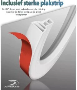 Merkloos Hoge Zelfklevende Waterkering Badkamer 200 Cm - Douchedorpel - Wateroverlast - Douchebak - Waterstopper - Sanitair Dorpel 12 Merkloos Hoge Zelfklevende Waterkering Badkamer 200 Cm - Douchedorpel - Wateroverlast - Douchebak - Waterstopper - Sanitair Dorpel -Badkamerproducten Winkel 1030x1200