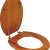 Plieger Classic Toiletbril – Wc Bril Massief Hout Eiken – Wc Brillen Met Deksel – Met Bevestigingsset 2 Plieger Classic Toiletbril – Wc Bril Massief Hout Eiken – Wc Brillen Met Deksel – Met Bevestigingsset -Badkamerproducten Winkel 1034x1200 4