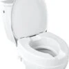 VITILITY Toiletverhoger Met Deksel 10 Cm - Wc Bril - Verhoogd Toilet 2 VITILITY Toiletverhoger Met Deksel 10 Cm - Wc Bril - Verhoogd Toilet -Badkamerproducten Winkel 1044x1200