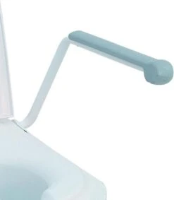 Drive Toiletverhoger Hoogte Verstelbaar 3 Standen - 6,5/10/13,5cm Hoog -Badkamerproducten Winkel 1047x1200 3