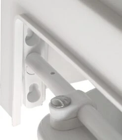 Drive Toiletverhoger Hoogte Verstelbaar 3 Standen - 6,5/10/13,5cm Hoog -Badkamerproducten Winkel 1047x1200 4