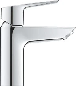 GROHE QuickFix Start Waterbesparende Wastafelkraan - Met EcoJoy® - Incl. Pop-up Waste - Chroom - 31137002 -Badkamerproducten Winkel 1056x1200 4