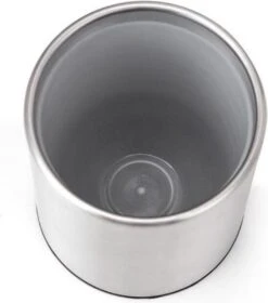 Merkloos Toiletborstel RVS - Wcborstel Rvs - RVS Toiletborstel In Houder - Toiletborstelhouder - Wc Borstel - Toiletborstel Met Houder Vrijstaand - RVS Geborsteld -Badkamerproducten Winkel 1057x1200 1