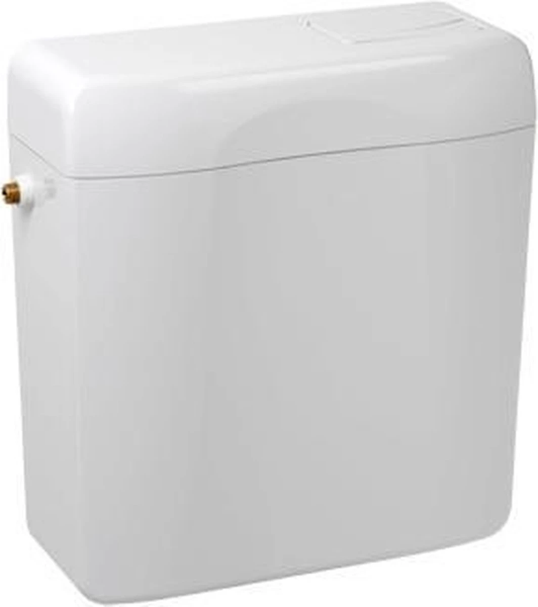 Plieger Fulda Kunststof Reservoir Tbv Duoblok 4 Plieger Fulda Kunststof Reservoir Tbv Duoblok - Afbeelding 2