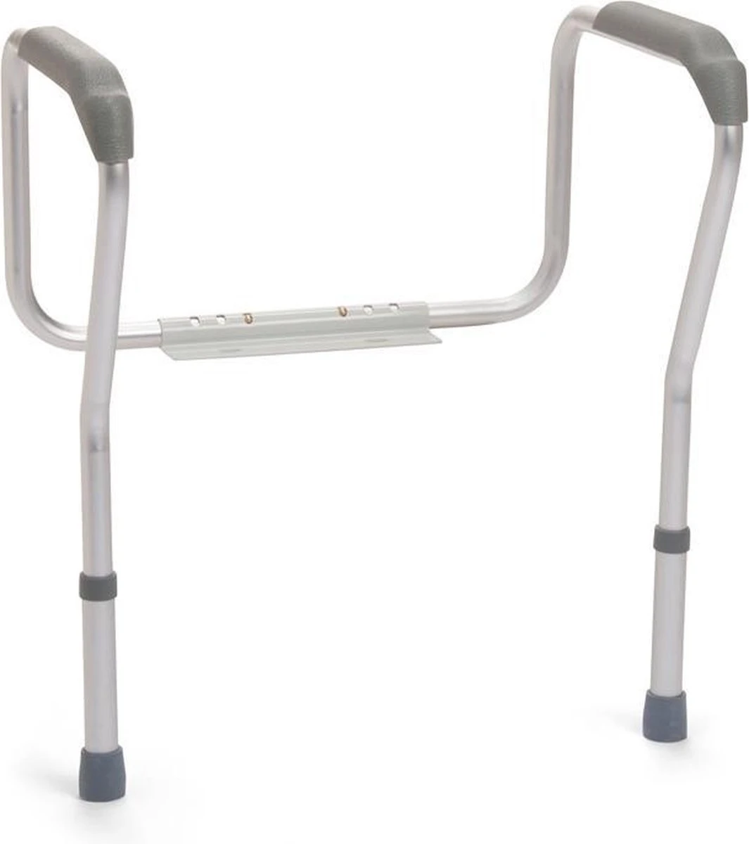 TOILETBEUGEL LIDDY - Montage Zonder Boren 4 TOILETBEUGEL LIDDY - Montage Zonder Boren - Afbeelding 2