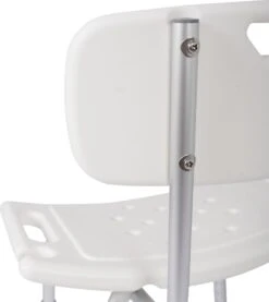 Dunimed Douchekruk Met Rugleuning - In Hoogte Verstelbaar -Badkamerproducten Winkel 1070x1200 3