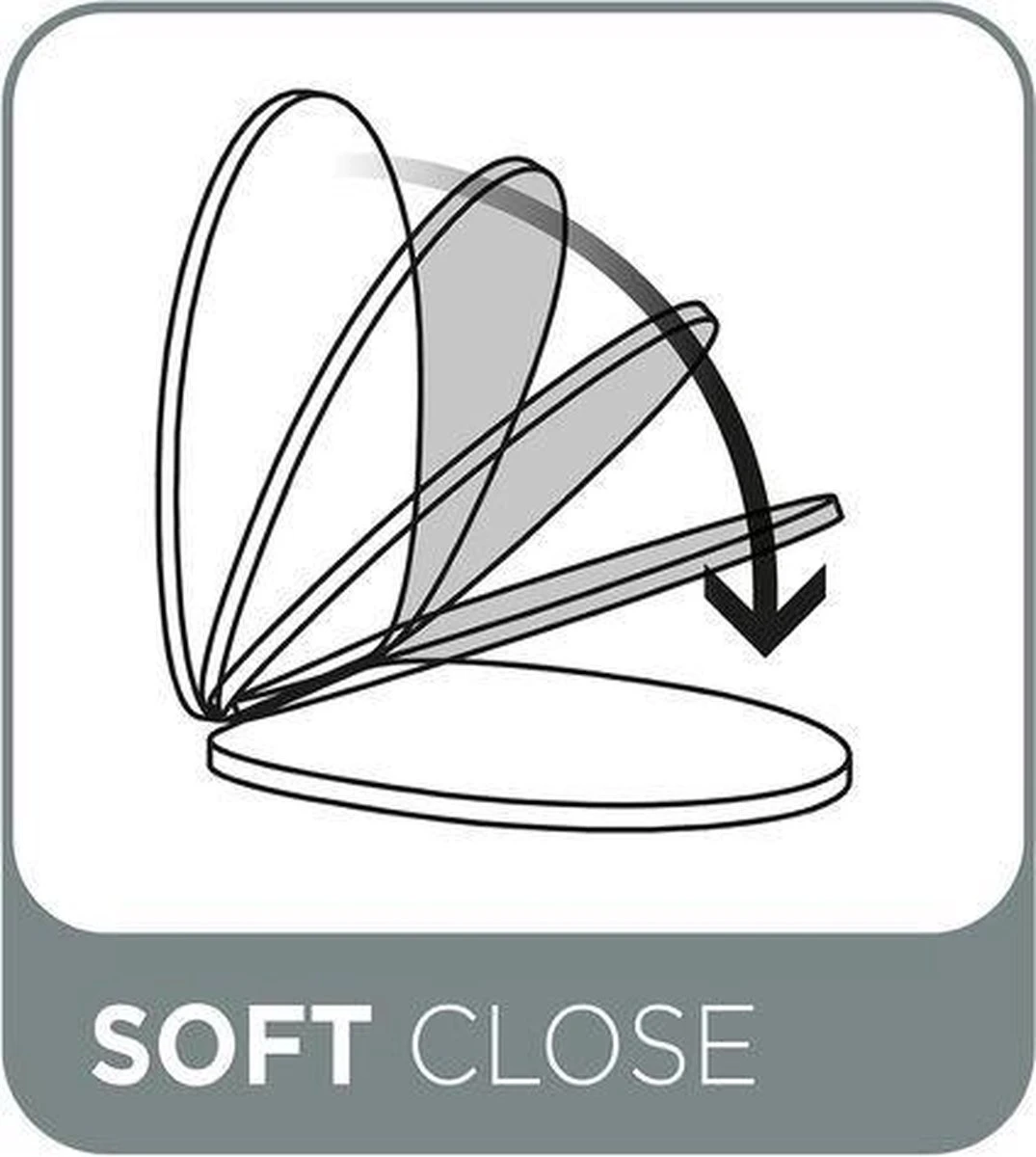 Tiger Steigerhoutlook - Toiletbril - WC Bril - MDF - Eiken 3 Tiger Steigerhoutlook - Toiletbril - WC Bril - MDF - Eiken