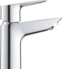 GROHE QuickFix Start Edge Wastafelkraan - Waterbesparend - Push Open Pop-up Waste - Chroom 14 GROHE QuickFix Start Edge Wastafelkraan - Waterbesparend - Push Open Pop-up Waste - Chroom -Badkamerproducten Winkel 1076x1200 3