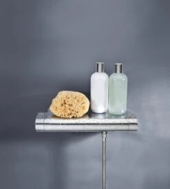 GROHE Grohtherm 2000 New Thermostatische Douchekraan - EcoJoy® - CoolTouch - 15 Cm - Chroom - 34169001 -Badkamerproducten Winkel 1079x1200 2