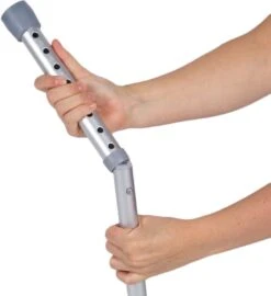 Dunimed Douchekruk Met Rugleuning - In Hoogte Verstelbaar -Badkamerproducten Winkel 1098x1200 5