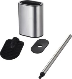 Niceey Sicilone WC Borstel Met Houder - Toiletborstel - Toiletborstel Houder - RVS -Badkamerproducten Winkel 1101x1200 1