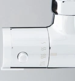 SCHÜTTE London Thermostatische Badkraan - Hartafstand 150 Mm - Chroom -Badkamerproducten Winkel 1104x1200 2