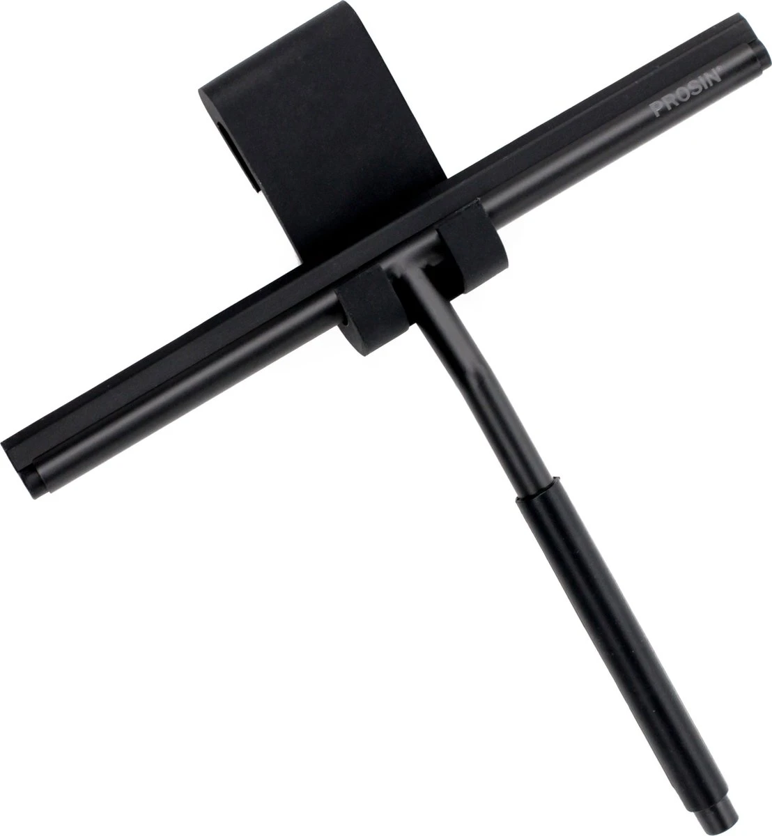 PROSIN - SET VAN VLOER + HANDWISSER - Raamwisser - Vloerwisser - Douchetrekker - Raamtrekker - Wisser - Mat Zwart - Wiper - Squeegee - Bathroom - Vloertrekker - Vloertrekker Met Steel - Floor Wiper - Aftrekker - RVS - Zwart - Design - Wisser 8 PROSIN - SET VAN VLOER + HANDWISSER - Raamwisser - Vloerwisser - Douchetrekker - Raamtrekker - Wisser - Mat Zwart - Wiper - Squeegee - Bathroom - Vloertrekker - Vloertrekker Met Steel - Floor Wiper - Aftrekker - RVS - Zwart - Design - Wisser - Afbeelding 6