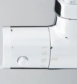 SCHÜTTE London Thermostatische Douchekraan - Hartafstand 150 Mm - Chroom -Badkamerproducten Winkel 1109x1200 3