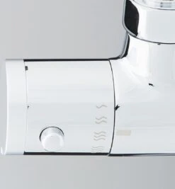 SCHÜTTE London Thermostatische Douchekraan - Hartafstand 150 Mm - Chroom -Badkamerproducten Winkel 1109x1200 4