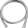 GROHE SilverFlex Doucheslang - 125 Cm - Chroom 2 GROHE SilverFlex Doucheslang - 125 Cm - Chroom -Badkamerproducten Winkel 1114x1200