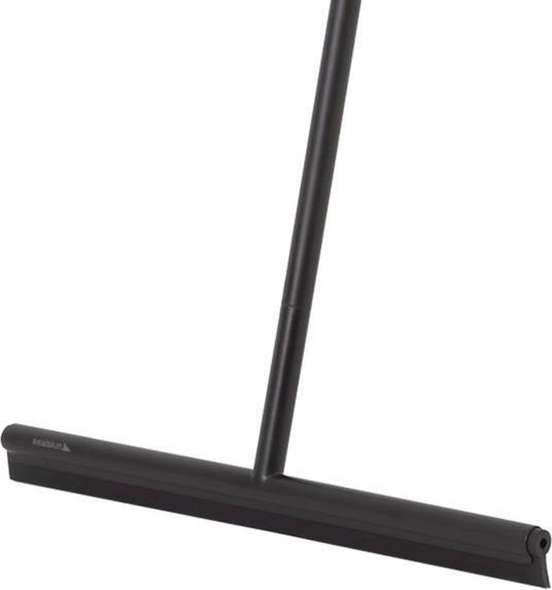 Sealskin Urban - Deluxe Vloerwisser Inclusief Schroefhaak - Zwart 7 Sealskin Urban - Deluxe Vloerwisser Inclusief Schroefhaak - Zwart - Afbeelding 5