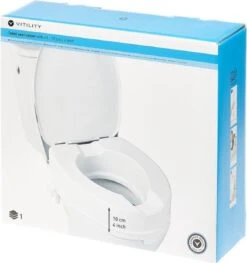 VITILITY Toiletverhoger Met Deksel 10 Cm - Wc Bril - Verhoogd Toilet 38 VITILITY Toiletverhoger Met Deksel 10 Cm - Wc Bril - Verhoogd Toilet -Badkamerproducten Winkel 1125x1200 2