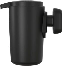 Tiger Carv - Zeepdispenser 175 Ml - Zwart 14 Tiger Carv - Zeepdispenser 175 Ml - Zwart -Badkamerproducten Winkel 1127x1200 3