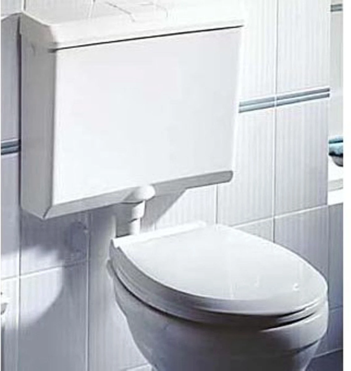 Wisa Stortbak Serie 790 3 Wisa Stortbak Serie 790 - Afbeelding 2