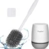Ultra Flexibele Toilet Borstel | Toilet Brush | Rubber | Siliconen | Hygiënisch | Reiniger | WC Borstel | Universeel | New Design 2 Ultra Flexibele Toilet Borstel | Toilet Brush | Rubber | Siliconen | Hygiënisch | Reiniger | WC Borstel | Universeel | New Design -Badkamerproducten Winkel 1148x1200 4