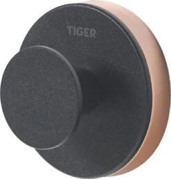 Tiger Urban - Handdoekhaak - 2 Stuks - Zwart - ø 5 Cm - Inclusief 4 Decorringen - Zelfklevend 18 Tiger Urban - Handdoekhaak - 2 Stuks - Zwart - ø 5 Cm - Inclusief 4 Decorringen - Zelfklevend -Badkamerproducten Winkel 1150x1200 1