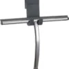 Sealskin Deluxe Raamwisser Inclusief Flexibele Glashaak - RVS Gepolijst -Badkamerproducten Winkel 1151x1200 3