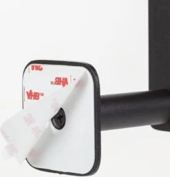 Tiger Colar - Reserverolhouder - Zwart -Badkamerproducten Winkel 1154x1200 2