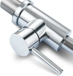 LOMAZOO Wastafelkraan Cupid - Chroom -Badkamerproducten Winkel 1157x1200 2