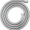 GROHE VitalioFlex Comfort TwistStop Doucheslang - 200 Cm - Chroom 2 GROHE VitalioFlex Comfort TwistStop Doucheslang - 200 Cm - Chroom -Badkamerproducten Winkel 1161x1200 1