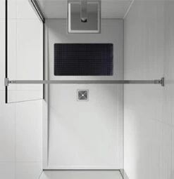 The Original - Douchemat Antislip - Zwart - 70x40cm - Antislipmat Badmat Voor Bad & Douche - Anti Slip Mat Met Zuignappen 15 The Original - Douchemat Antislip - Zwart - 70x40cm - Antislipmat Badmat Voor Bad & Douche - Anti Slip Mat Met Zuignappen -Badkamerproducten Winkel 1161x1200 5