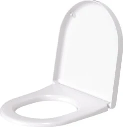 Duravit Toiletbril Starck 3 -Badkamerproducten Winkel 1163x1200 5