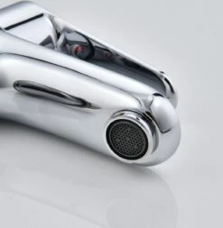 Inspire Badkamer Kraan Zilver Inclusief Aansluitingen - Wastafel Kraan - Zilver 11 Inspire Badkamer Kraan Zilver Inclusief Aansluitingen - Wastafel Kraan - Zilver -Badkamerproducten Winkel 1172x1200 6