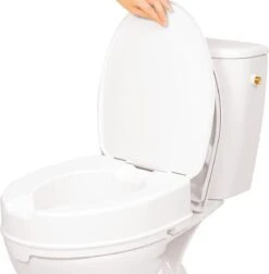 VITILITY Toiletverhoger Met Deksel 10 Cm - Wc Bril - Verhoogd Toilet 32 VITILITY Toiletverhoger Met Deksel 10 Cm - Wc Bril - Verhoogd Toilet -Badkamerproducten Winkel 1174x1200 6