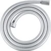 GROHE VitalioFlex Silver TwistStop Doucheslang - 175 Cm - Chroom -Badkamerproducten Winkel 1179x1200 6