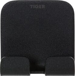 Tiger Colar - Handdoekhaak - Zwart 16 Tiger Colar - Handdoekhaak - Zwart -Badkamerproducten Winkel 1181x1200