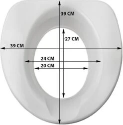 Toiletverhoger Ticco 2G Zonder Deksel -Badkamerproducten Winkel 1182x1200 9