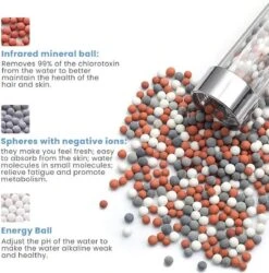 Iridescent Douchekop LED Verlichting – Waterbesparende Douchekop – Hoge Druk Transparant 17 Iridescent Douchekop LED Verlichting – Waterbesparende Douchekop – Hoge Druk Transparant -Badkamerproducten Winkel 1186x1200 1