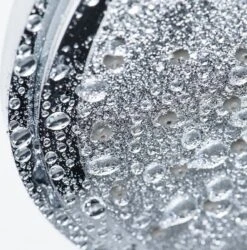 SCHÜTTE Madura Hoofddouche - Ø 21 Cm - Chroom -Badkamerproducten Winkel 1186x1200