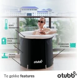 Zitbad | Opblaasbaar Zitbad Voor Volwassenen Van OTUBB | Ofuro | Opvouwbare Badkuip | Inklapbaar | Rond | IJsbad | Zwart | Bath Bucket 12 Zitbad | Opblaasbaar Zitbad Voor Volwassenen Van OTUBB | Ofuro | Opvouwbare Badkuip | Inklapbaar | Rond | IJsbad | Zwart | Bath Bucket -Badkamerproducten Winkel 1188x1200 7