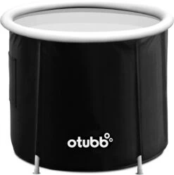 Zitbad | Opblaasbaar Zitbad Voor Volwassenen Van OTUBB | Ofuro | Opvouwbare Badkuip | Inklapbaar | Rond | IJsbad | Zwart | Bath Bucket 17 Zitbad | Opblaasbaar Zitbad Voor Volwassenen Van OTUBB | Ofuro | Opvouwbare Badkuip | Inklapbaar | Rond | IJsbad | Zwart | Bath Bucket -Badkamerproducten Winkel 1188x1200 8