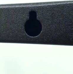 TLF Interieurs | Handdoekenrek Houston -Badkamerproducten Winkel 1190x1200 3