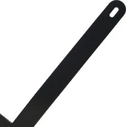 LIVELYY - Professionele Douchewisser - Raamwisser - Douche Trekker - Douchewissers - Zwart -Badkamerproducten Winkel 1191x1200 7