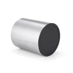 Merkloos Toiletborstel RVS - Wcborstel Rvs - RVS Toiletborstel In Houder - Toiletborstelhouder - Wc Borstel - Toiletborstel Met Houder Vrijstaand - RVS Geborsteld -Badkamerproducten Winkel 1193x1200 4