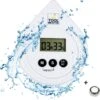 Tool Meister DRUPP - Douchetimer - Douche/Shower/Badkamer Timer & Klok - Coach - Waterdicht - Incl. Zuignap & Batterij 1 Tool Meister DRUPP - Douchetimer - Douche/Shower/Badkamer Timer & Klok - Coach - Waterdicht - Incl. Zuignap & Batterij -Badkamerproducten Winkel 1195x1200 5