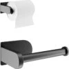 Nevana Toiletrolhouder - WC Rolhouder - Toiletpapier - Papier Rol Houder - Zelfklevend - Zonder Boren - Zwart - RVS 1 Nevana Toiletrolhouder - WC Rolhouder - Toiletpapier - Papier Rol Houder - Zelfklevend - Zonder Boren - Zwart - RVS -Badkamerproducten Winkel 1196x1200 8