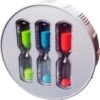 EcoSavers ShowerTimer Hourglass 3 Zandloper Douche Timer Shower Timer Met 4 • 6 • 8 Minuten Zandlopers Douchetimer | Douchewekker | ShowerTimer | Douche Wekkers 1 EcoSavers ShowerTimer Hourglass 3 Zandloper Douche Timer Shower Timer Met 4 • 6 • 8 Minuten Zandlopers Douchetimer | Douchewekker | ShowerTimer | Douche Wekkers -Badkamerproducten Winkel 1197x1200 15